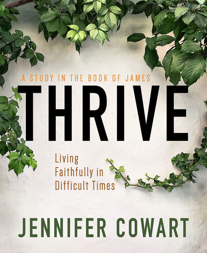 Thrive Participant Workbook