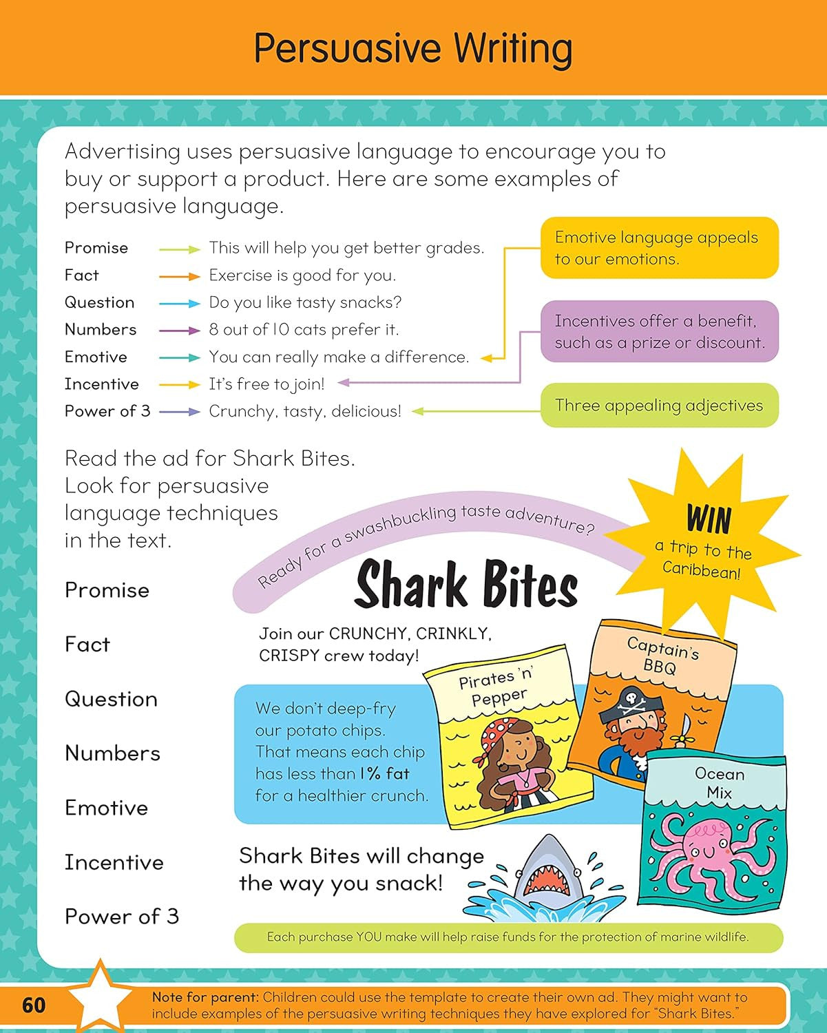 The Summer before Fifth Grade Workbook: Bridging 4Th to 5Th Grade with 75+ Activ