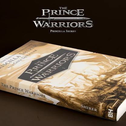 The Prince Warriors