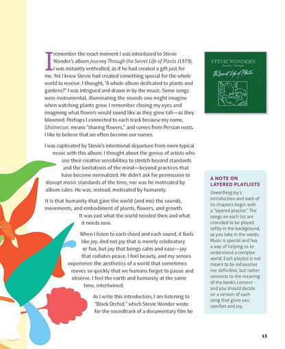 Unearthing Joy: a Guide to Culturally and Historically Responsive Curriculum and