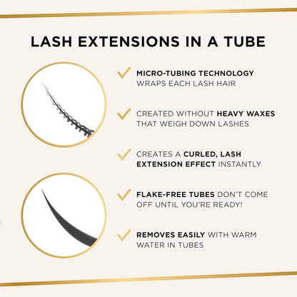 Tarte Tartelette XL Tubing Mascara