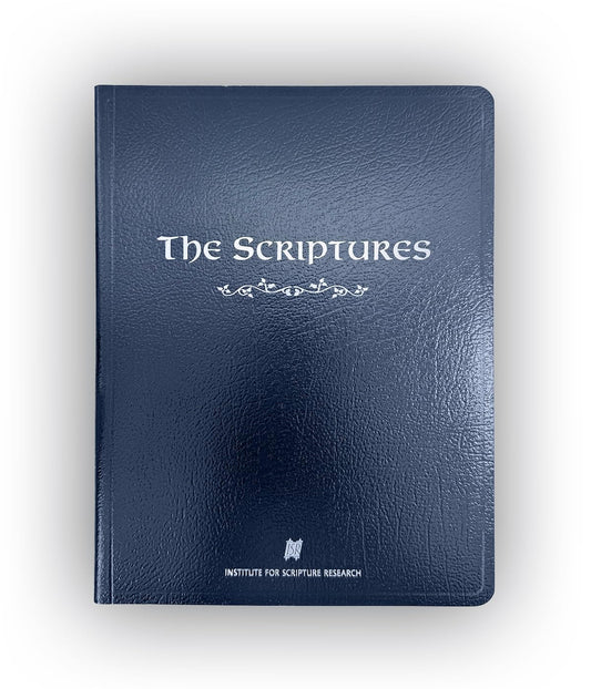 The Scriptures