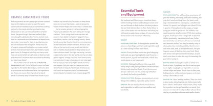 The Big Book of Organic Toddler Food: a Quick and Easy Cookbook to Feed the Whol