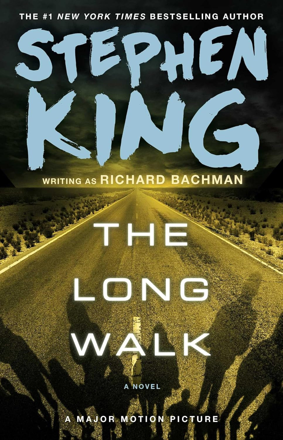 The Long Walk