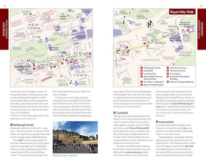 Rick Steves Best of Scotland (Rick Steves Travel Guide)