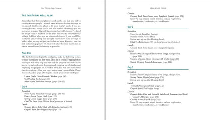 The Autoimmune Solution: a Comprehensive Guide to Preventing and Reversing Infla