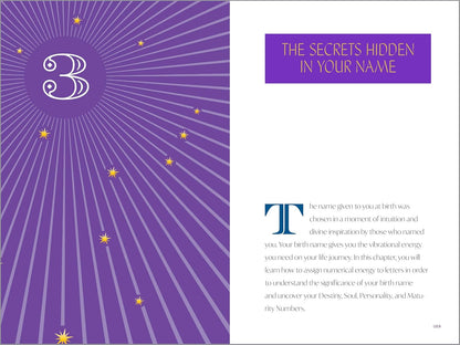 A Beginner'S Guide to Numerology: Decode Relationships, Maximize Opportunities,