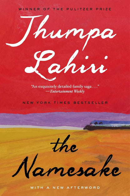 The Namesake: a Novel
