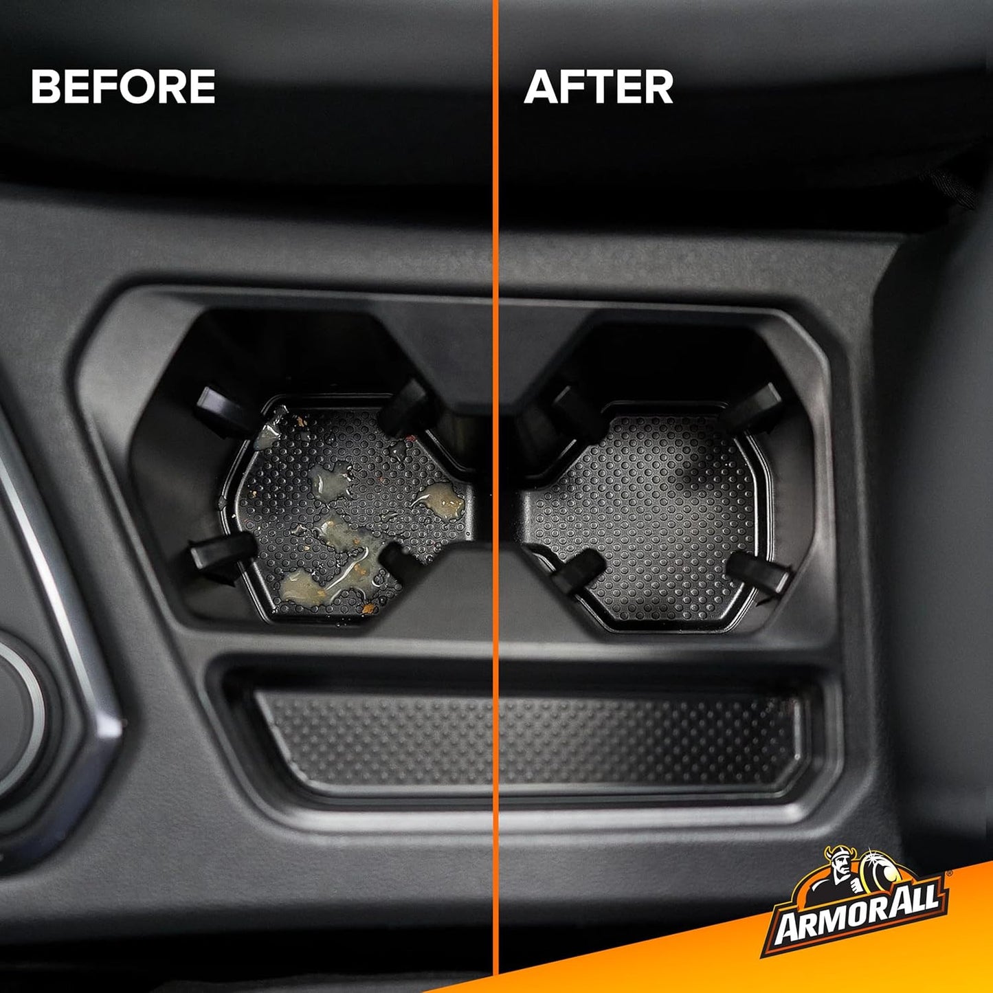 Multi Purpose Cleaner , Car Cleaner Spray for All Auto Surfaces, 16 Fl Oz