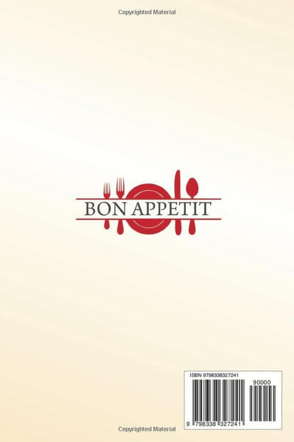 The Complete Air Fryer Cookbook for Beginners: Healthy and Super-Easy Everyday A