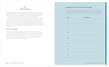 The Low-Fodmap Diet for Beginners: a 7-Day Plan to Beat Bloat and Soothe Your Gu