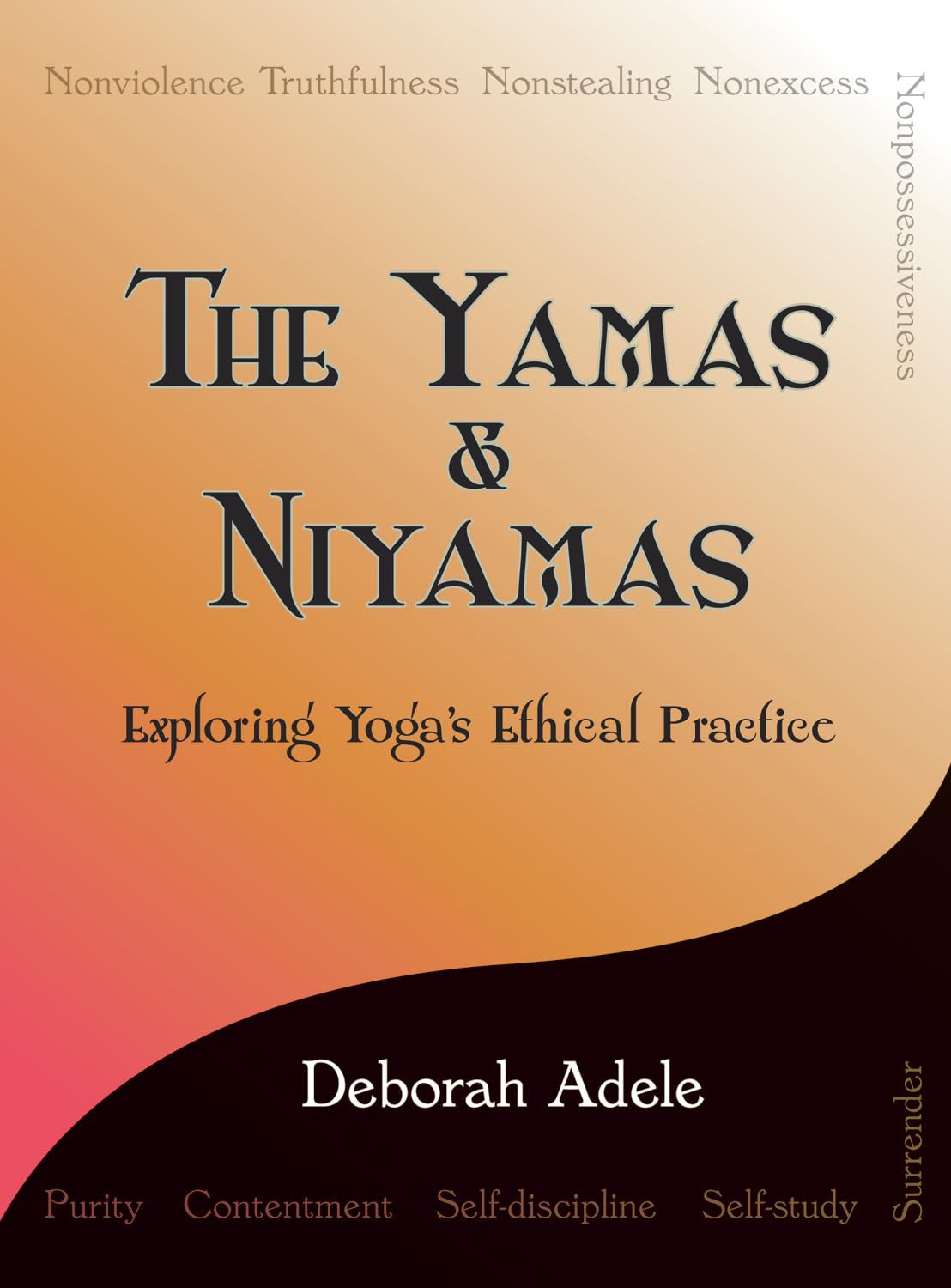 The Yamas & Niyamas: Exploring Yoga'S Ethical Practice