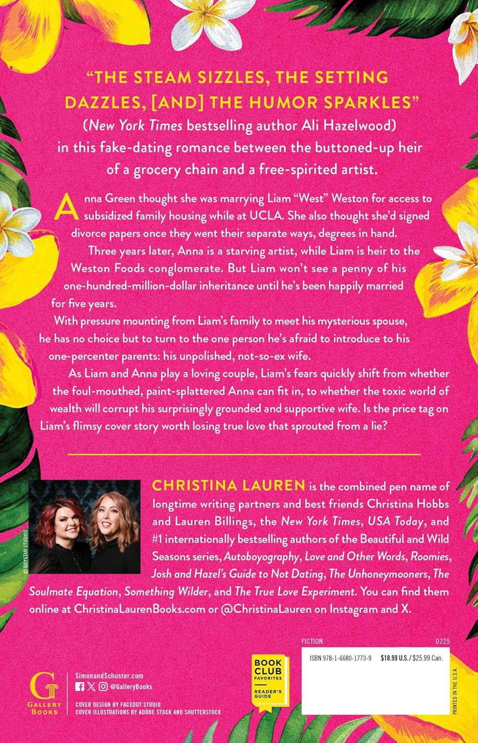 The Paradise Problem