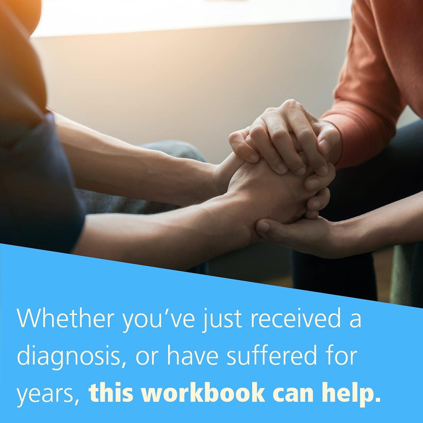 The ACT Workbook for OCD: Mindfulness, Acceptance, and Exposure Skills to Live W