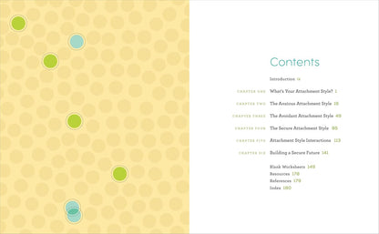 The Attachment Theory Workbook: Powerful Tools to Promote Understanding, Increas