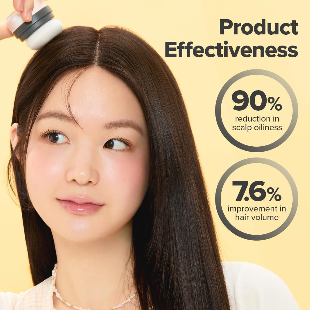 Tap Secret Dry Shampoo Powder with Biotin - Tap Secret Original | Strengthening