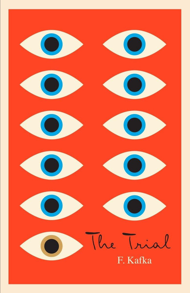 The Trial: a New Translation Based on the Restored Text (The Schocken Kafka Libr