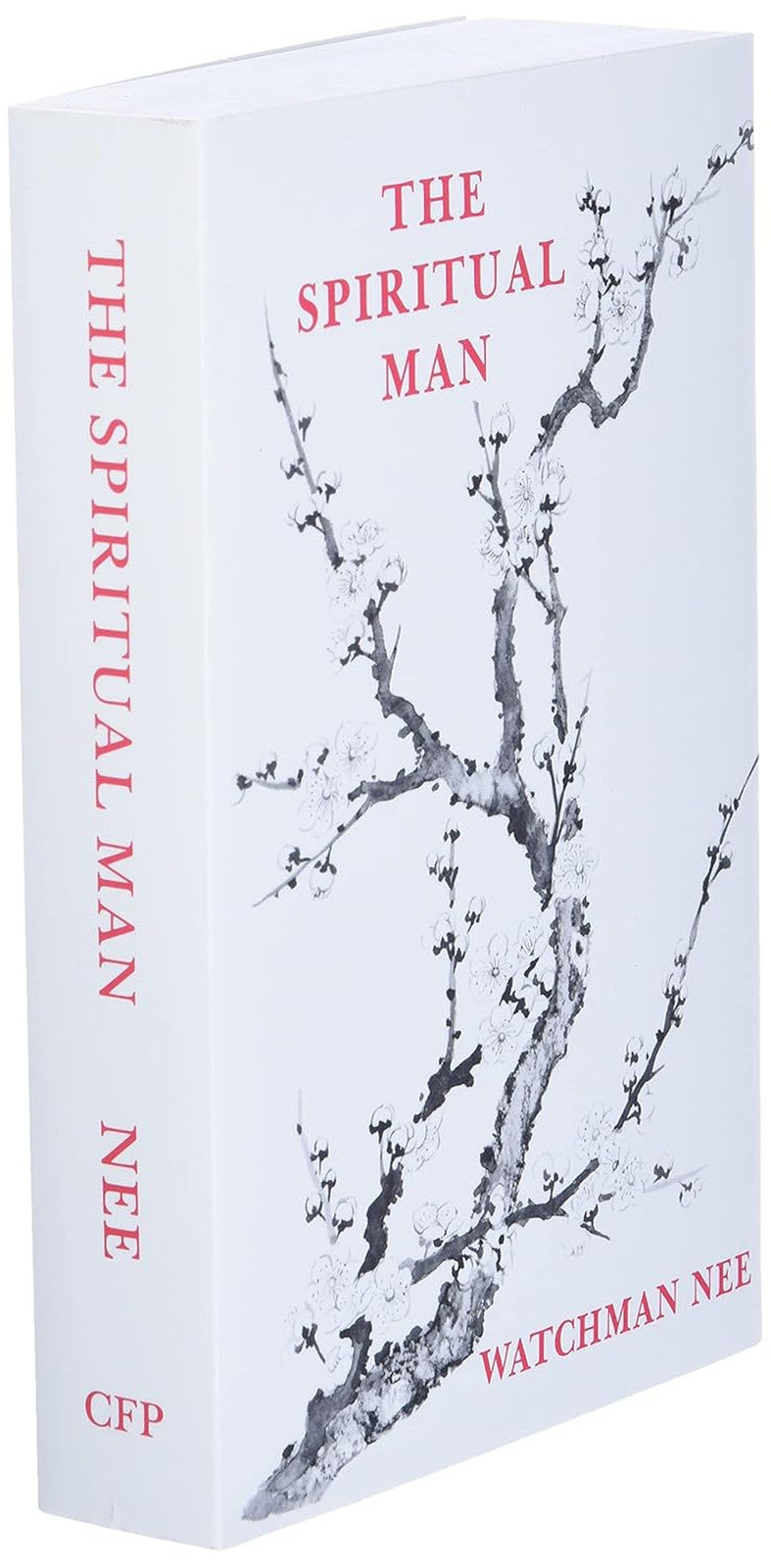 The Spiritual Man