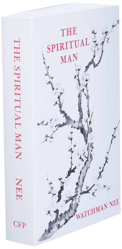 The Spiritual Man
