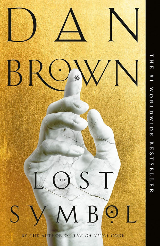 The Lost Symbol (Robert Langdon)