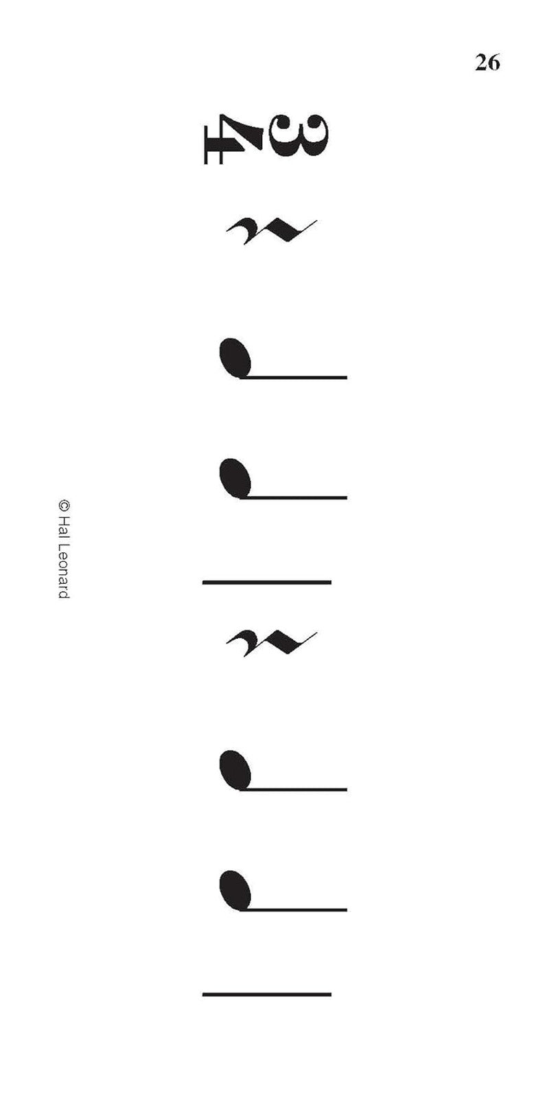 Music Flash Cards Set a | Color-Coded Piano Theory Flashcards for Kids and Begin