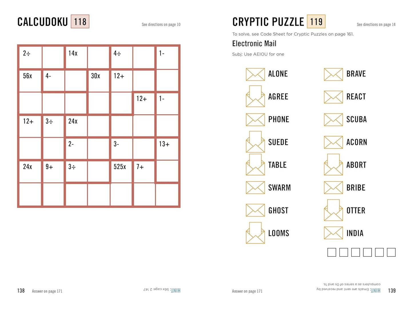 Tricky Logic Puzzles for Adults: 130+ Difficult Puzzles to Challenge Your Brain