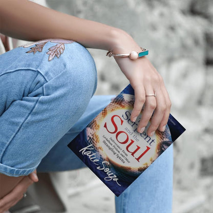 The Serpent and the Soul: Deliverance from Leviathan, Python, and Other Strangli