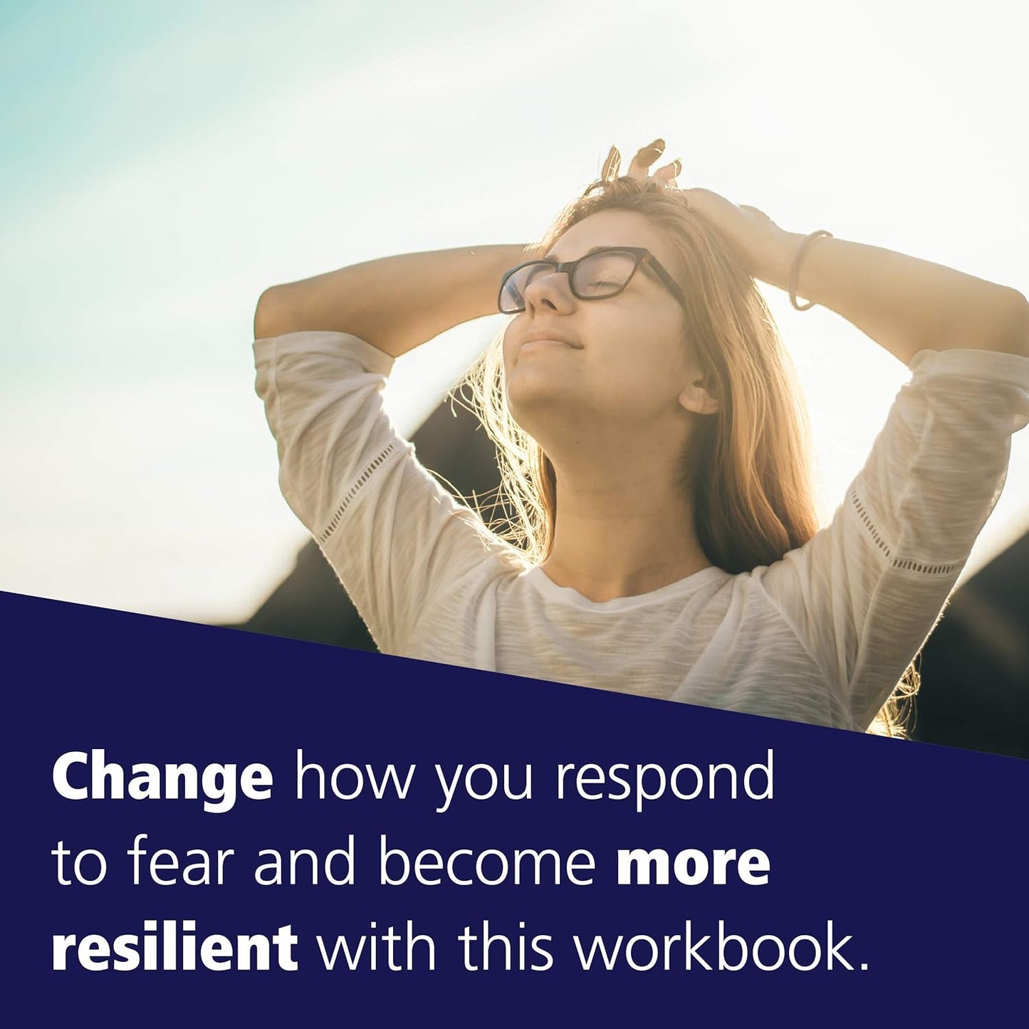 Rewire Your Anxious Brain: How to Use the Neuroscience of Fear to End Anxiety, P