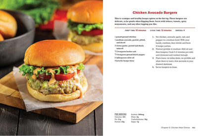 The "I Love My Blackstone Griddle" Cookbook: from Fluffy Buttermilk Pancakes to