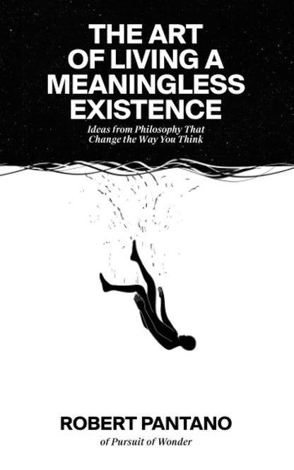 The Art of Living a Meaningless Existence: Ideas from Philosophy That Change the