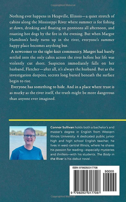 The Body in the River