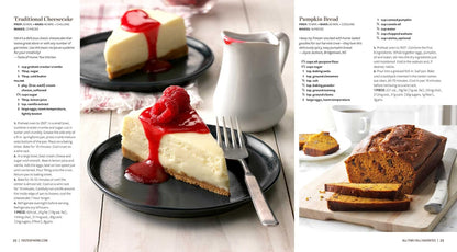 Taste of Home Fall Baking: 275+ Breads, Pies, Cookies and More! (Taste of Home B