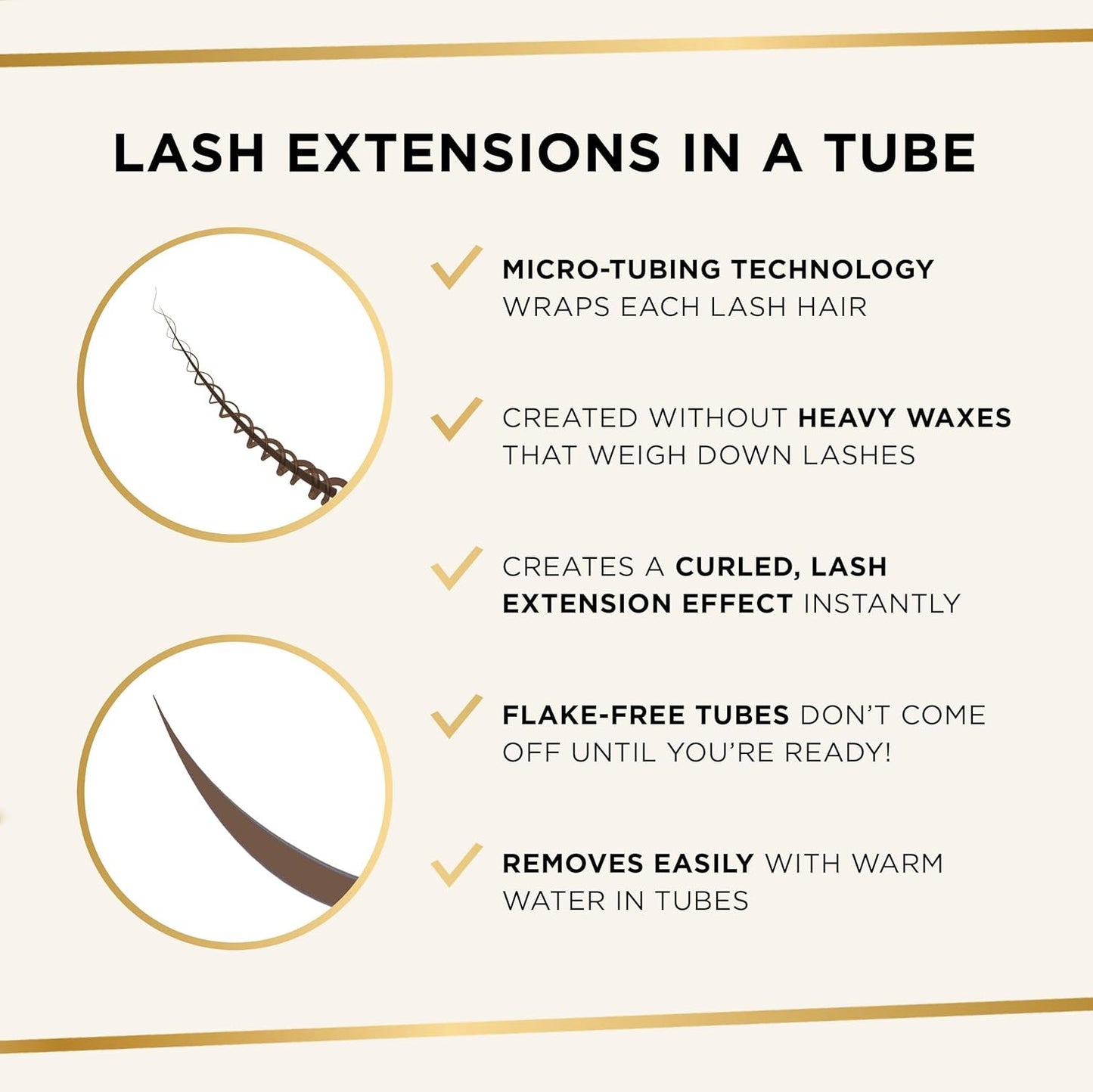 Tarte Tartelette XL Tubing Mascara