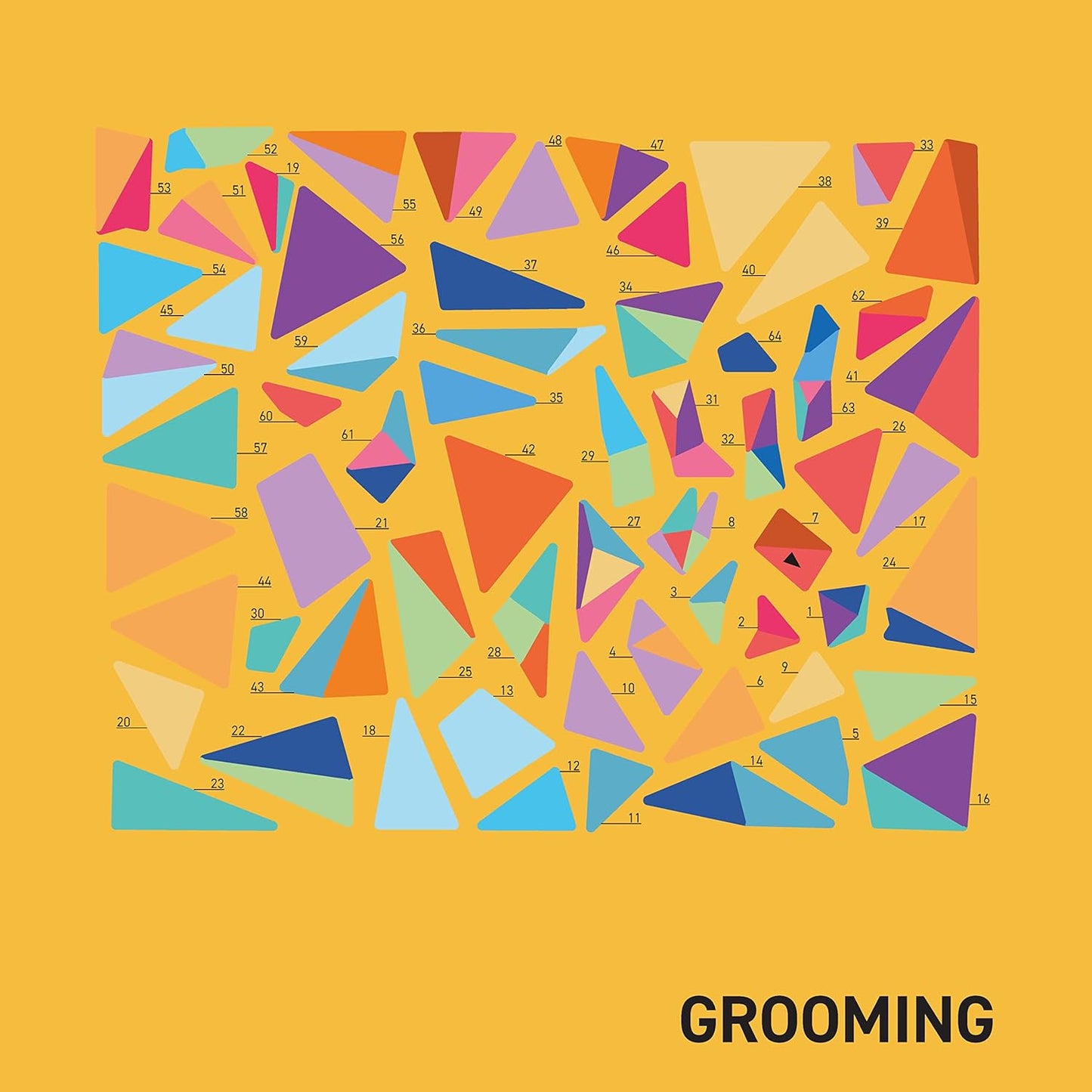 My Sticker Paintings: Horses: 10 Magnificent Paintings (Happy Fox Books) for Kid