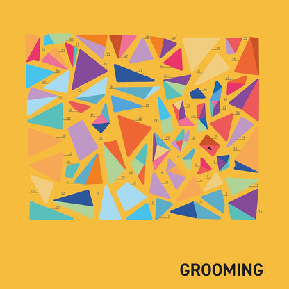 My Sticker Paintings: Horses: 10 Magnificent Paintings (Happy Fox Books) for Kid