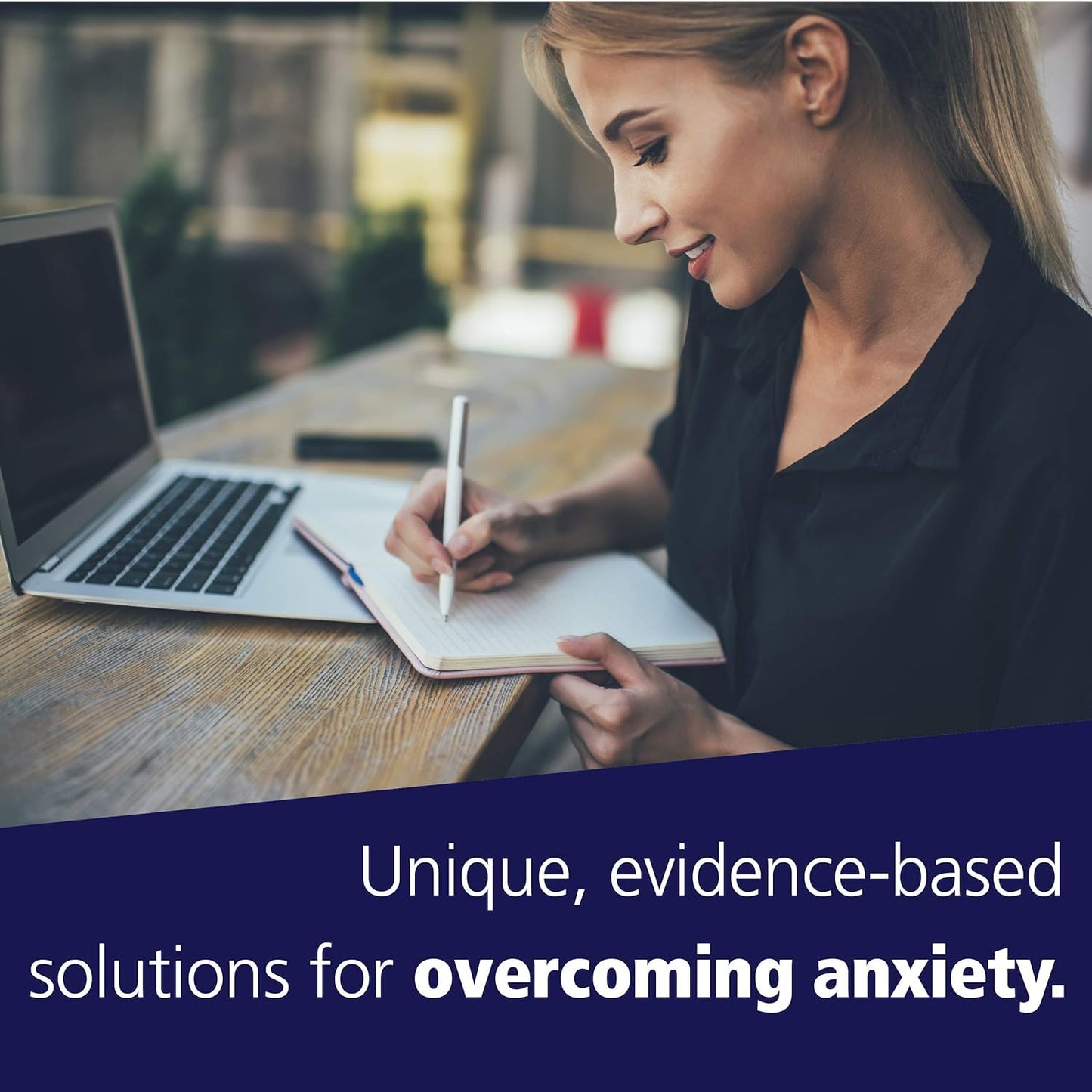 Rewire Your Anxious Brain: How to Use the Neuroscience of Fear to End Anxiety, P