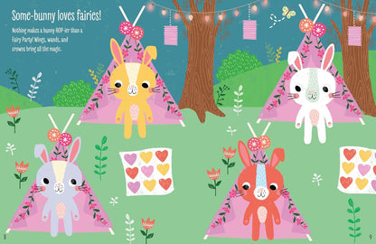 My Sticker Dress-Up: Pet Pajama Party!: Awesome Activity Book with 400+ Stickers