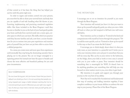 The Vagus Nerve Reset: Train Your Body to Heal Stress, Trauma, and Anxiety