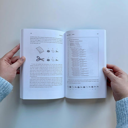 The Computer Always Wins: a Playful Introduction to Algorithms through Puzzles a