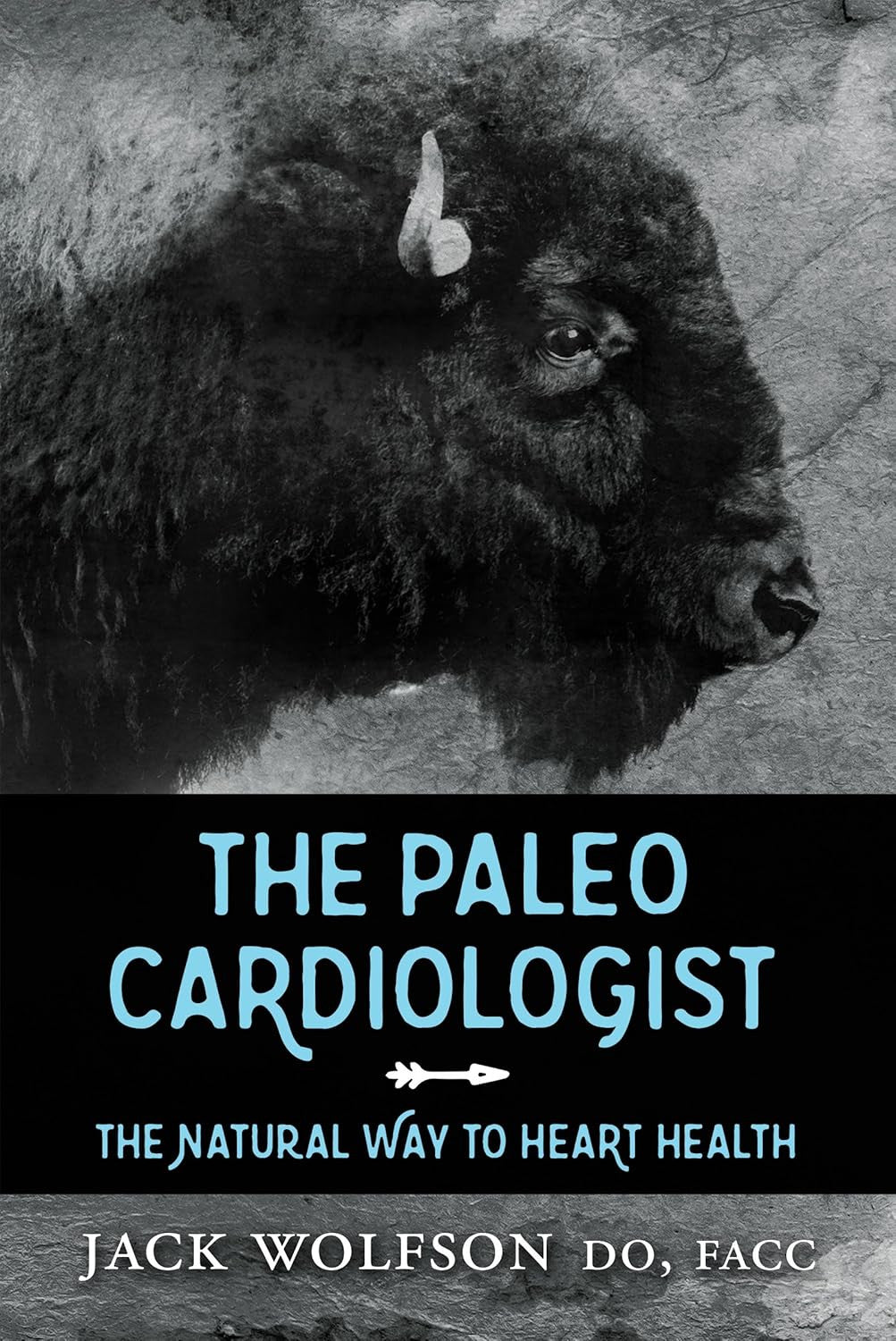 The Paleo Cardiologist: the Natural Way to Heart Health