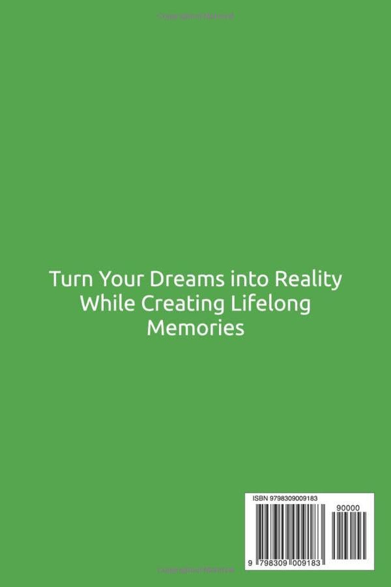 OREGON BUCKET LIST: Explore Hidden Gems and Iconic Destinations. Turn Your Dream