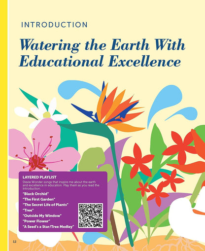 Unearthing Joy: a Guide to Culturally and Historically Responsive Curriculum and