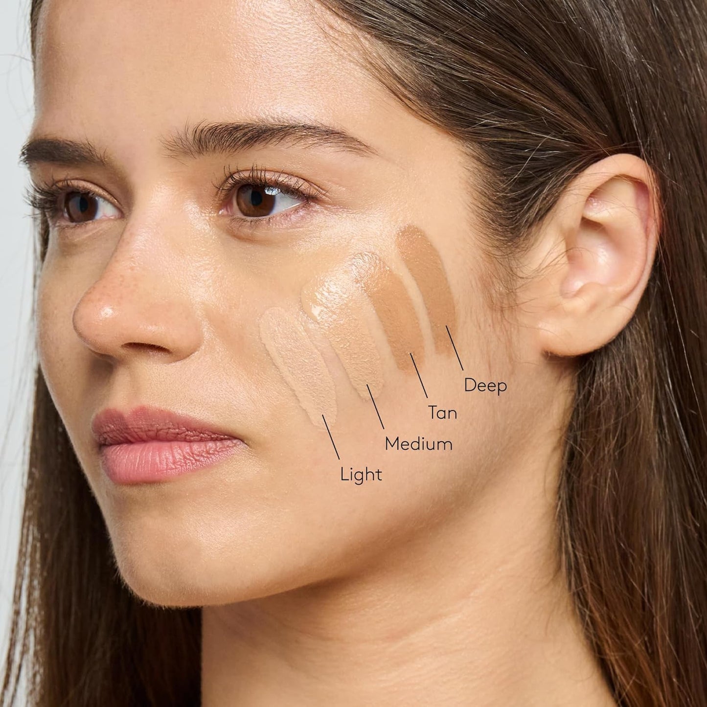 Total Protection Face Shield Flex SPF 50, 1.8 Fl. Oz.