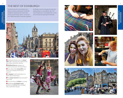 Rick Steves Best of Scotland (Rick Steves Travel Guide)