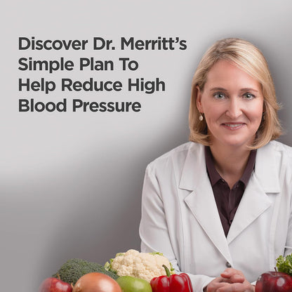 The Blood Pressure Solution