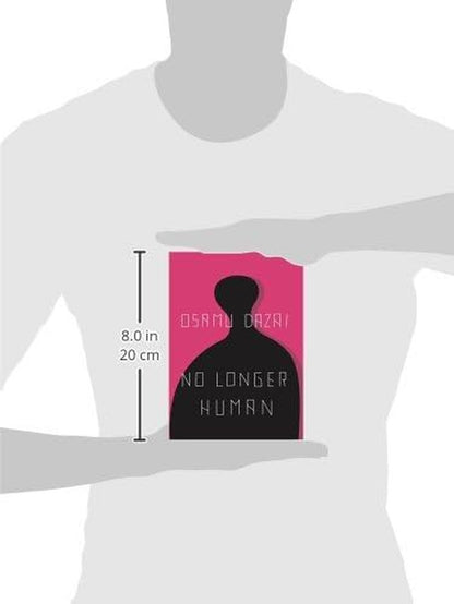 No Longer Human