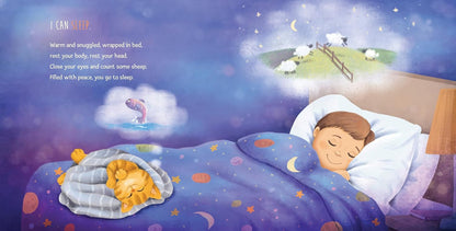 The Magic of Me 8 Book Box Set (Books 1-8: Words, Choices, Dreams, Gifts, Foods,