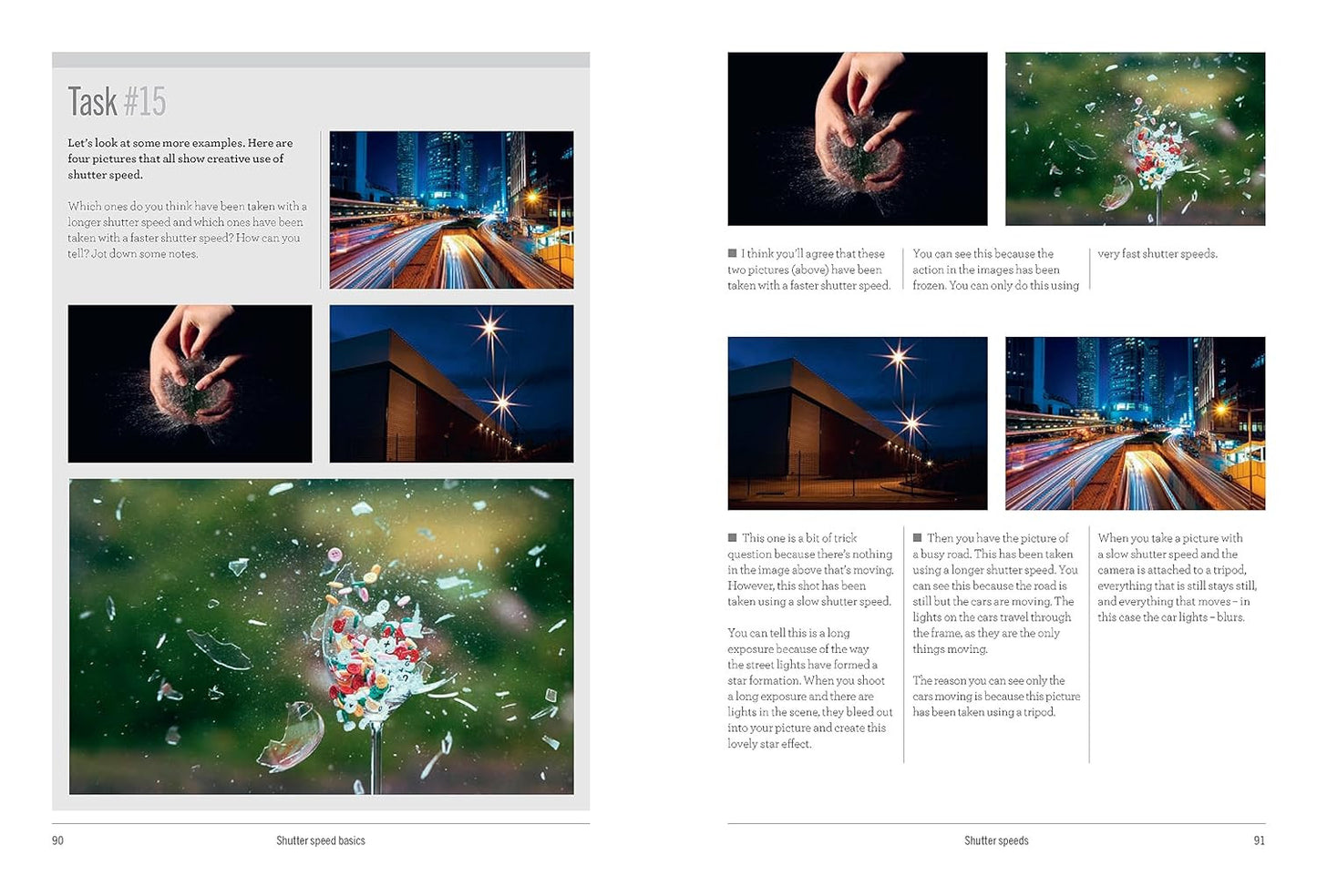 The School of Photography: Beginner’S Guide: Master Your Camera, Clear up Confus