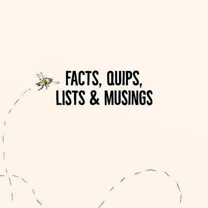 OMFG, BEES!: Bees Are so Amazing and You'Re about to Find Out Why