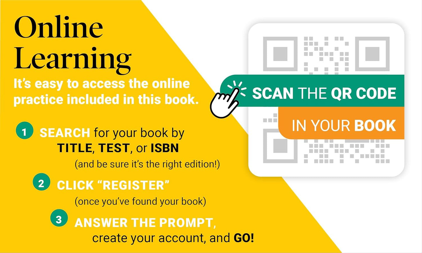 AP English Literature and Composition Premium, 2026: Prep Book with 8 Practice T